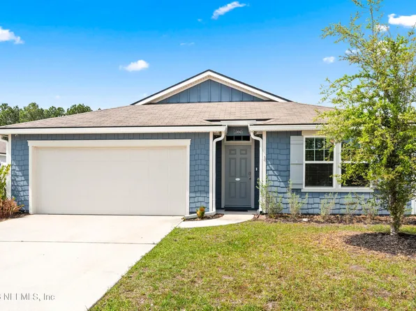 15645 PALFREY CHASE Drive, Jacksonville, FL 32234