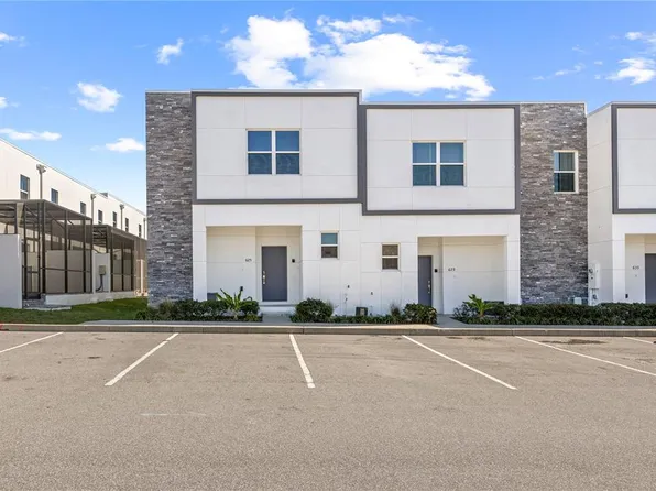 625 Trikomo Dr, Davenport, FL 33896