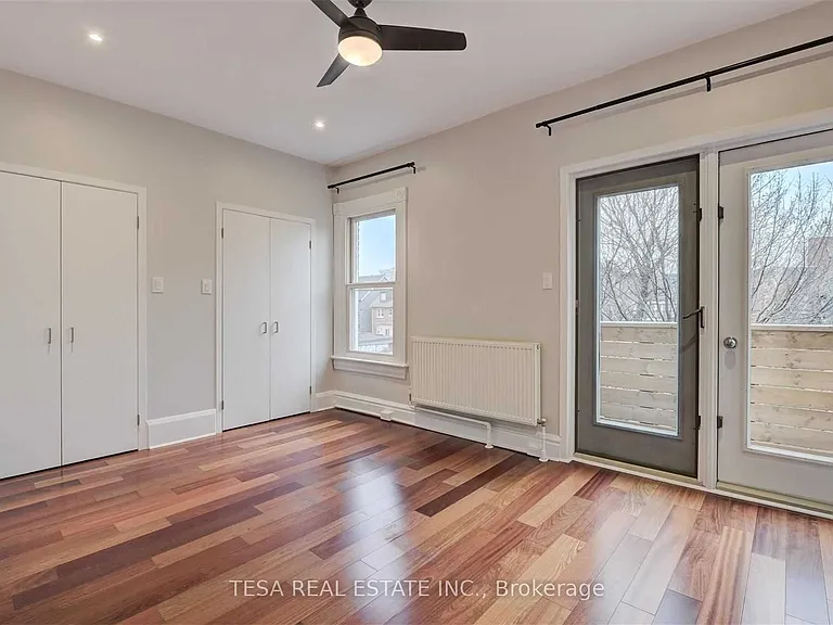 648 Bathurst St #2 — Photo 11