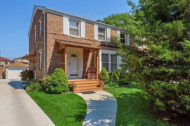 1st image of 3957 N Merrimac Ave #3957