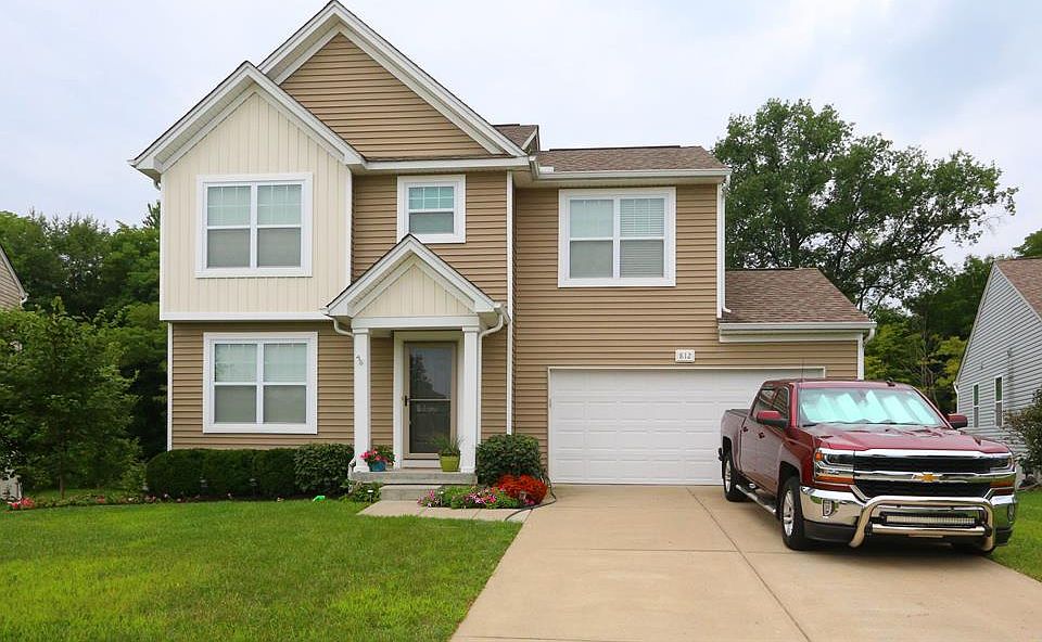 1st image of 812 W Anson Dr