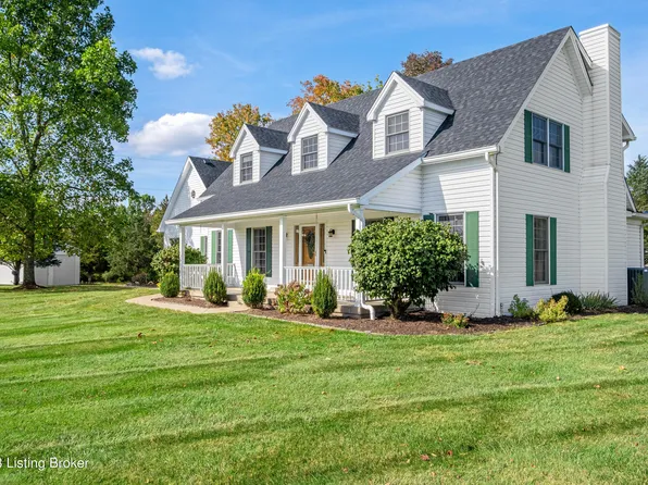 4109 Deer Run Rd, Crestwood, KY 40014