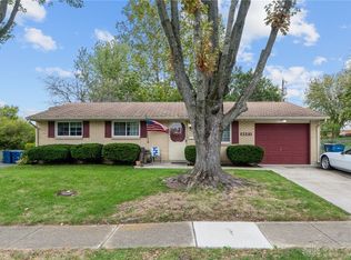 6605 Highbury Rd, Dayton, OH 45424