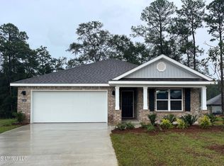17863 Tingle Dr, Gulfport, MS 39503