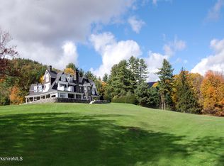 2080 S Undermountain Rd, Sheffield, MA 01257