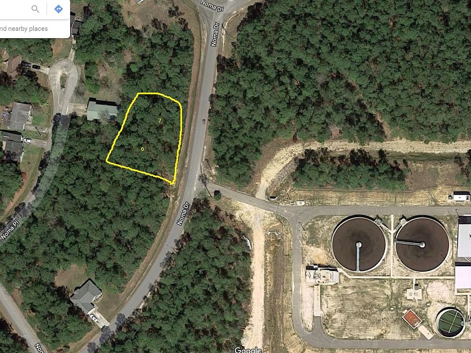 2nd image of 42166 Noma Dr