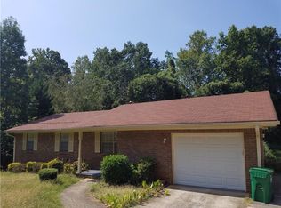 3969 Leisure Woods Dr, Decatur, GA 30034