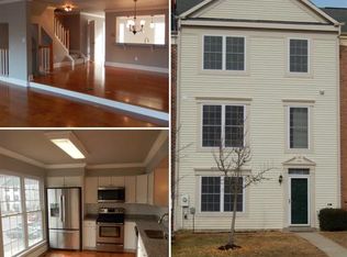 9214 Fairlane Pl, Laurel, MD 20708