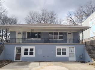 1328 Laurel St, Indianapolis, IN