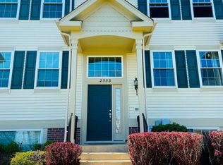 2553 N Augusta Dr, Wadsworth, IL 60083
