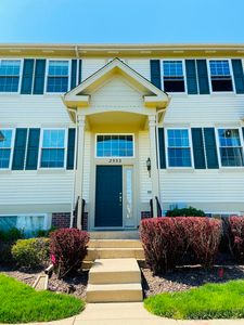 2553 N Augusta Dr, Wadsworth, IL, 60083