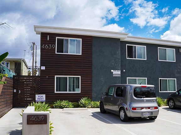 2nd image of 4639 Bancroft St #769975643