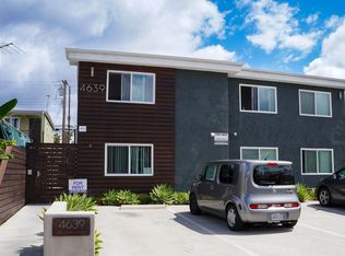 Bancroft | Modern Living in the Heart of Normal Heights!, San Diego, CA 92116