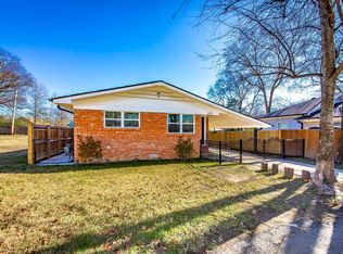 4618 Pike Ave, North Little Rock, AR 72118