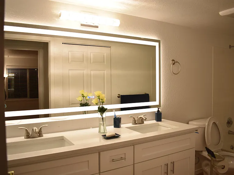 7378 W Lake Sammamish Pkwy NE #2-204 — Photo 27