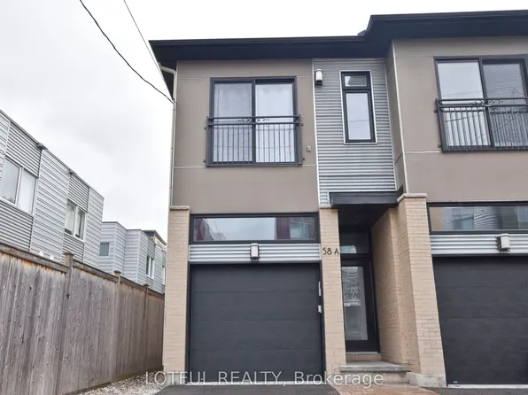 58 Young St #A, Ottawa, ON K1S 3H9