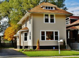 1824 S 7th Ave, Maywood, IL