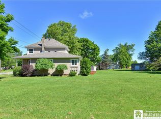 58 N State St, Ripley, NY 14775
