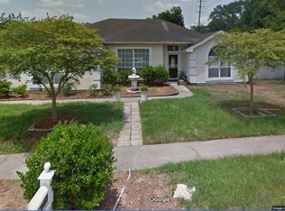 7203 Fireside Dr, Jacksonville, FL 32210