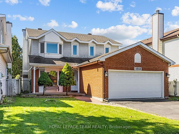 2nd image of 1040 Karsh Dr