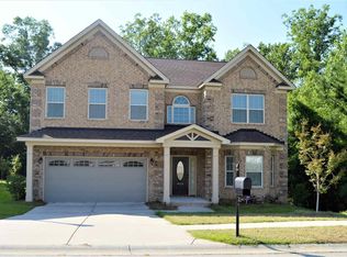 912 Ringbelle Row, Blythewood, SC 29016