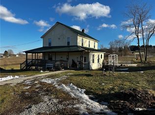 361 Stemmler Rd, Boswell, PA 15531