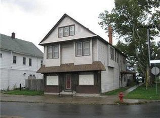 934 Walden Ave, Buffalo, NY 14211