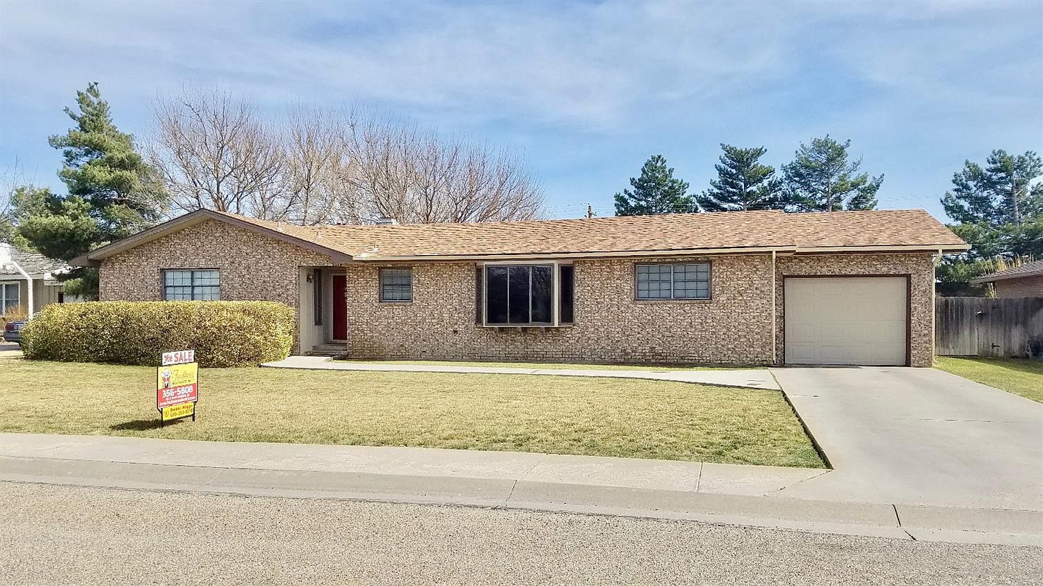 804 Wheat Ct, Ulysses, KS 67880 Zillow