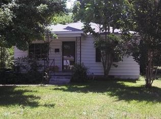 4402 Orange St, North Little Rock, AR 72118