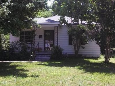 4402 Orange St, North Little Rock, AR, 72118