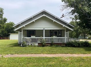 201 N Ransom St, Richmond, KS 66080