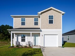 1263 Beach Way, Fayetteville, NC 28314