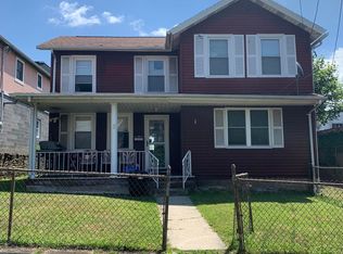 5 George St, Pittston, PA 18640