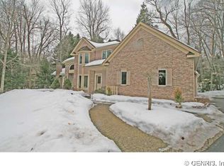 1170 Sagebrook Way, Webster, NY 14580