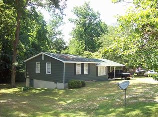 116 Alton Rd, Macon, GA 31211