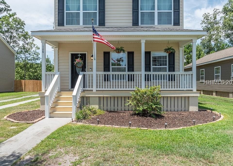 108 Okatie Park Cir W, Ridgeland, SC 29936 Zillow
