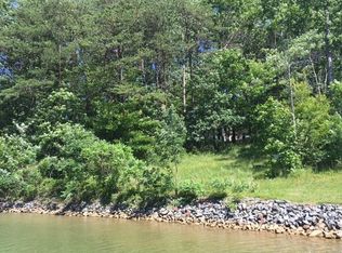 Strawberry Banks Dr LOT 1, Moneta, VA 24121