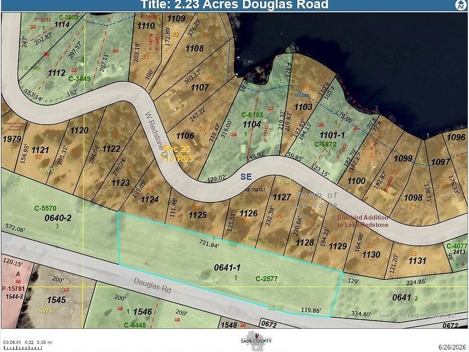 1st image of 243AC Douglas Rd