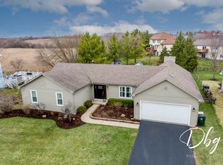 281 E Old Mill Trl, Antioch, IL