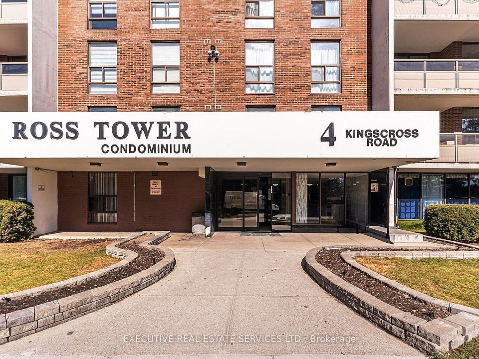 1st image of 4 Kings Cross Rd #1512