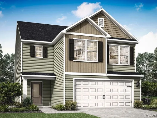 17188 J Shelby Guss Way, Bowling Green, VA 22427