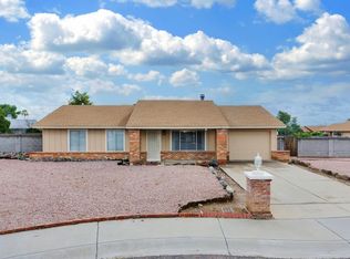 20813 N 16th Dr, Phoenix, AZ 85027