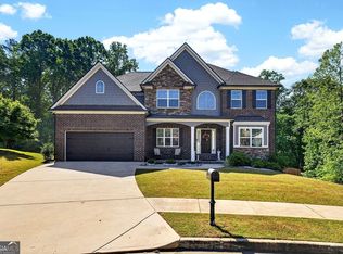 701 Lily Glen Ln, Stockbridge, GA 30281