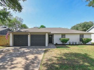 315 Pheasant Dr, Victoria, TX 77905