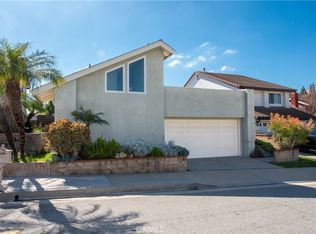 258 Echo Canyon Pl, Brea, CA 92821