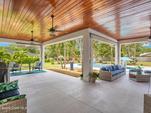 130 Utopia Cir, Merritt Island, FL 32952