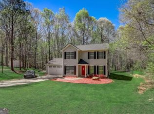 3243 Ridge Valley Rd, Monroe, GA 30655
