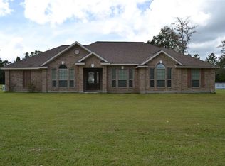 4535 Fm 1003 Rd N, Kountze, TX 77625