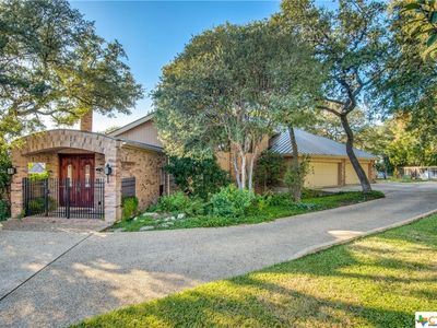 303 Ridge Blf, San Antonio, TX, 78216