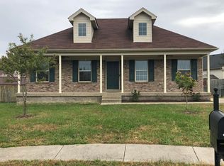 251 Crystal View Ct, Mount Washington, KY 40047